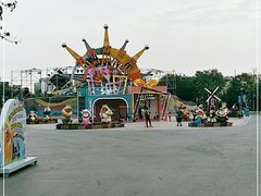 -厦门方特梦幻王国