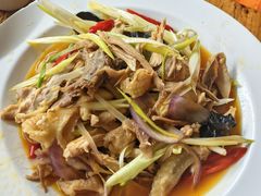 -平娃三宝烧烤·面食(富丰桥店)
