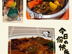 -无锡丽笙精选酒店·兰亭阁中餐厅