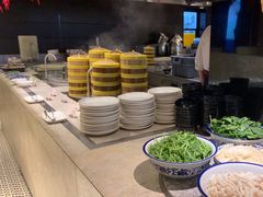 -上海虹桥宾馆味翠餐厅