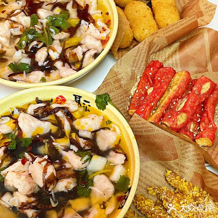 拜托!这家福鼎肉片跟我在福建吃的味道一样