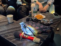 -魅KTV·AI辅唱(簋街店)
