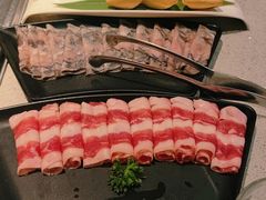 -海底捞火锅(万达广场店)