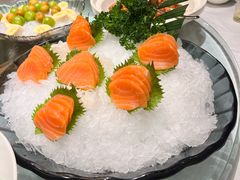 -王府井酒店(金桥港湾店)