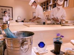 -鮨青(恒基名人购物中心店)