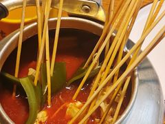 -喝丢一只鞋海鲜烧烤(市场店)