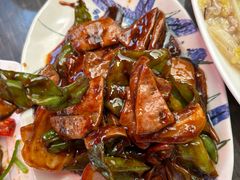 -奶奶的味道(胶州路店)