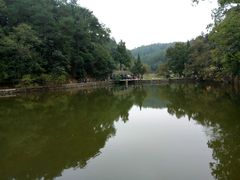 -韶山毛泽东同志故居