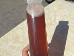 -广州素食学校·素猫豆腐(长洲码头店)