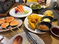 -筱田の食堂·izakaya(淮海中路店)