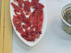 -争先鲜·蒸汽海鲜自助·鲜切牛肉