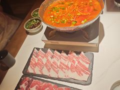 -旺福·贵州酸汤牛肉火锅(陆悦天地店)