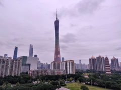 -小茶闲舍·观景商务茶馆(广州塔店)