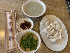 豆汁-宋记爆肚(酒仙桥店)