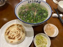 -陕西大厦中餐厅(陕西驻沪办店)