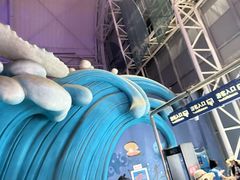 -烟台海昌鲸鲨海洋公园