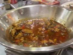 -辣不怕口味虾(凌霄路店)