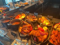 -Social 秀西餐厅-长沙瑞吉酒店(运达店)