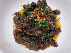 -丽景湾国际酒店·六福轩中餐厅