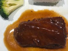 -三凤酒家·百年无锡菜(清扬茂业店)