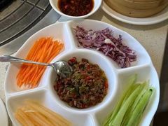 -芭夯兔·兔肉汤锅(新都店)