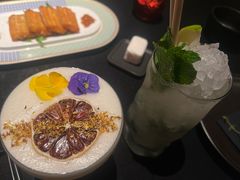 -醉东Oriental House(静安嘉里中心店)