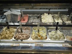 -歎雪糕低糖低脂Gelato冰淇淋