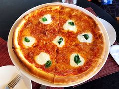 -WOLFGANG PUCK KITCHEN & BAR(迪士尼小镇店)