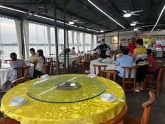 -八仔大富楼·河鲜(西江店)