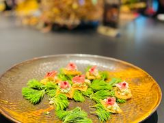 -澜棠海鲜(余姚阳明古镇店)