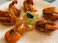 -果然居酒家 · 顺德园林私房菜