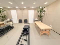 -TRACTION 运动中心(金融街店)