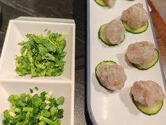 -京门老爆三·非遗铜锅涮肉·爆肚(芳群园店)