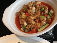 -简小舍·民间手艺菜(武昌江滩店)