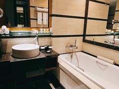 -深圳凯宾斯基酒店