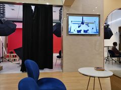 -海马体照相馆(成都来福士广场店)
