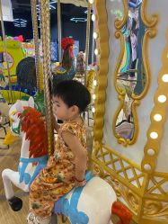 -卡通尼乐园·生日会(烟台永旺店)