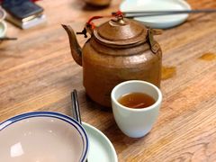 海棠果茶-缘生态云南菜·野生菌庭院餐厅(华侨城店)