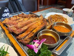 -哈啾嗨·新概念蒙餐(红星新城店)