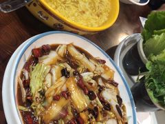 -味窑餐厅