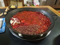 -肥龙火锅(南坪店)
