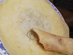 -吉祥春饼·烤鸭(国贸店)