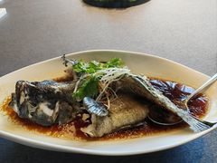 -羲和雅苑•北京烤鸭(平安国际金融中心店)