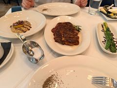 -MORTON'S 莫尔顿牛排坊(北京丽晶酒店)