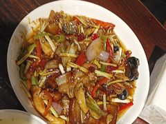 -飨府.老淮面馆.自营(清河路店)