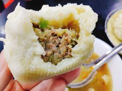 -郑家包子牛肉拉面(尚勤路店)