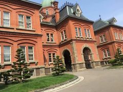 -北海道厅旧本厅舍(旧本庁舎)