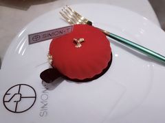 -西檬树SIMON·T轻奢蛋糕(大东方Max店)