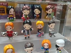 -泡泡玛特POPMART(蓝色港湾店)