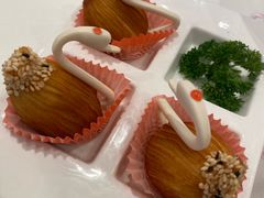 -粤珍轩·家宴·广式茶点(新城广场店)